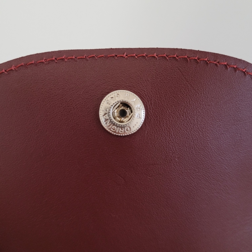 Longchamp backpack - Picture 6 of 9